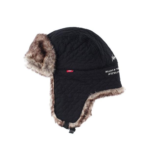 ZOZO問い合わせ番号:100935786ショップ:Clef OUTDOOR，クレ アウトドアブランド:NANGA，ナンガ，Clef，クレ商品名:【NANGA × CLEF】コラボレーション キルティング パイロットキャップカテゴリ:帽子&...