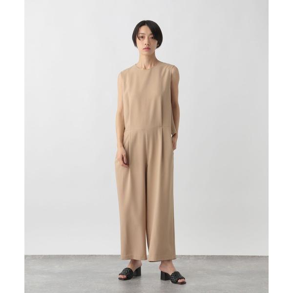 『セール実施中』参考価格：13，200円発売時期：2023年03月コンディション：A（使用感なし）数回使用した程度で使用感が感じられないアイテム参考商品名：STERNBERG/バックZIPオールインワン/270287参考品番：270287【...