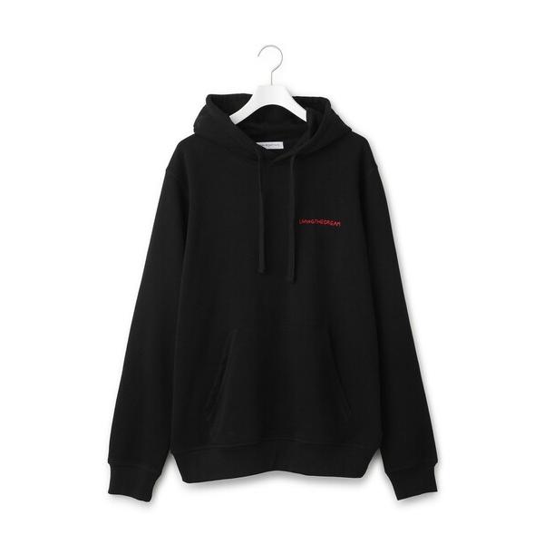パーカー 「Yeah Right NYC（イエー ライト エヌワイシー）」Hoodie(LIVING THE DREAM) レディース