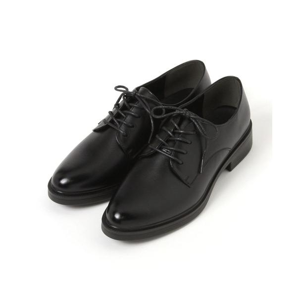 『タイムセール実施中』ZOZO問い合わせ番号:100976373ショップ:GLOBAL WORK，グローバルワークブランド:GLOBAL WORK，グローバルワーク商品名:らくっション晴雨兼用マニッシュシューズ/603224カテゴリ:シュー...