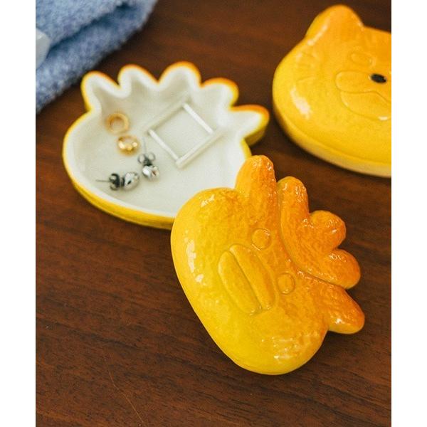 収納 小物入れ「ノラネコぐんだんコラボ」