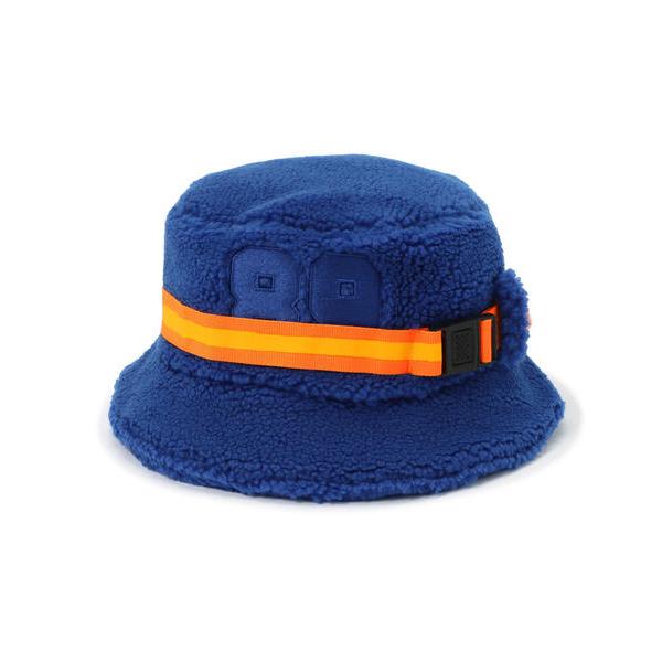 ZOZO問い合わせ番号:100976532ショップ:the HOUSE，ザハウスブランド:PEARLY GATES，パーリーゲイツ商品名:【PEARLY GATES】フェイクファーＨＡＴカテゴリ:帽子>ハットブランド品番:053-61...