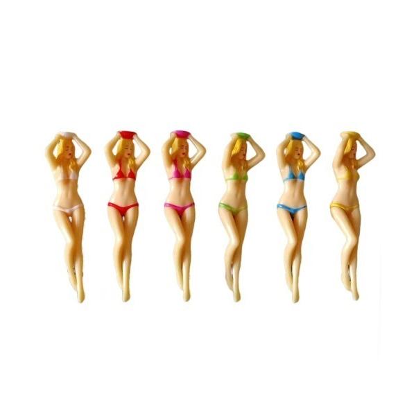 ZOZO問い合わせ番号:100977199ショップ:Rora，ローラブランド:BACKYARD FAMILY，バックヤードファミリー商品名:ゴルフ ティー セクシーカテゴリ:アウトドア/スポーツ>ゴルフグッズブランド品番:pmygol...