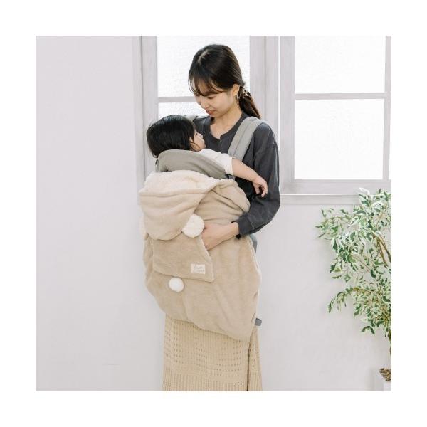 『タイムセール実施中』ZOZO問い合わせ番号:100978062ショップ:トイザらス・ベビーザらス，トイザラス ベビーザラスブランド:トイザらス・ベビーザらス，トイザラスベビーザラス商品名:抱っこ紐ケープ クマカテゴリ:ママ＆ベビー>...