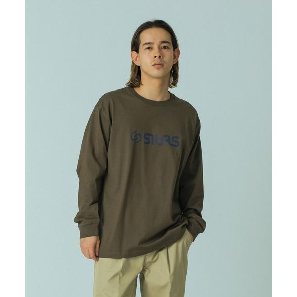 tシャツ LOGO L/S TEE メンズ レディース