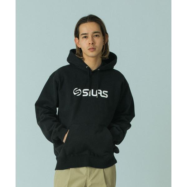 パーカー LOGO SWEAT HOODIE メンズ レディース