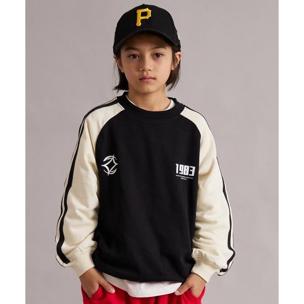 ZOZO問い合わせ番号:100979465ショップ:pairmanon，ペアマノンブランド:PAIRMANON STREET，ペアマノンストリート，coucou manon，ククゥ マノン，pairmanon，ペアマノン商品名:裏毛 配色ラ...