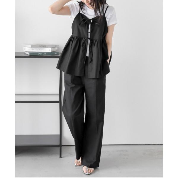 参考価格：7，980円発売時期：2025年05月コンディション：B（目立つ使用感なし）使用感が少ない、または気にならないアイテム後身頃：汚れ参考商品名：前後2WAYビスチェ×パンツセットアップ参考品番：lssess25-1230【商品に関す...