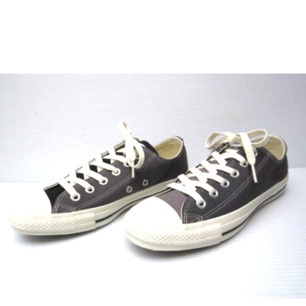 CONVERS コンバース オールスター  トーンパネル OX グレー 紳士 メンズ婦人 レディース スニーカー ローカット