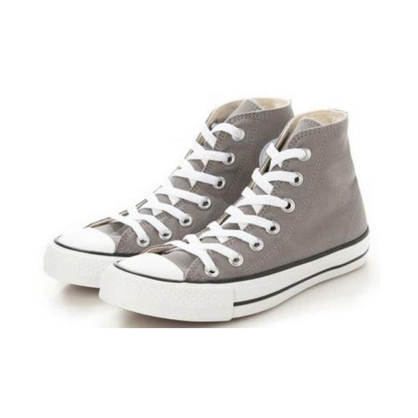 【送料無料】 日本で2番目に安い！かもしれん CONVERSE NEXTAR コンバース NEXTAR ネクスター110 HI グレー (N)  婦人 レディース スニーカー ハイカット