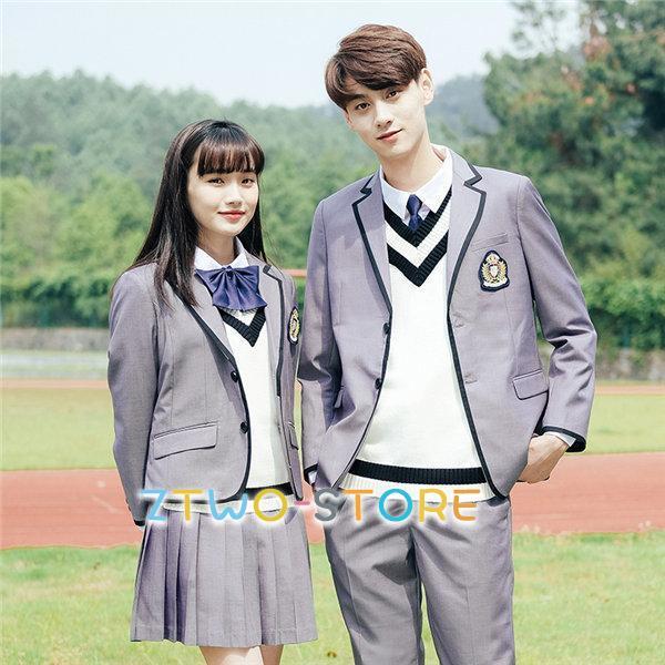 100~175】高校生 卒業式 スーツ 入学式 小学校 卒業式服 キッズ 女の子