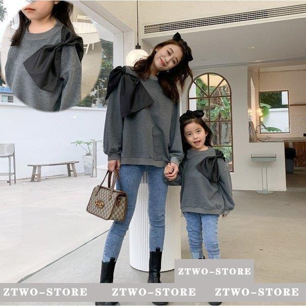 親子ペアルック ベビー 親子 パーカー 長袖 家族服 親子服 トレーナー ペアルック お揃い トップス 春秋冬 柄 子供服 カップル ご夫婦 お兄弟 姉妹 Ztwo 1124qz64 Z2ストア 通販 Yahoo ショッピング