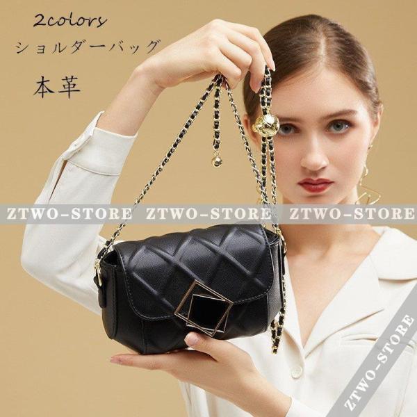 ショルダーバッグ 本革 レディース バッグトートバッグ ハンドバッグ