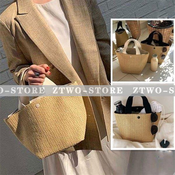 トートバッグ かごバッグ 大容量 レディース カゴバッグ レジャーバッグ シンプル かばん 手提げ ハンドバッグ カジュアル おしゃれ かわいい 軽量 軽い 通勤 Ztwo 1125bb436 Z2ストア 通販 Yahoo ショッピング