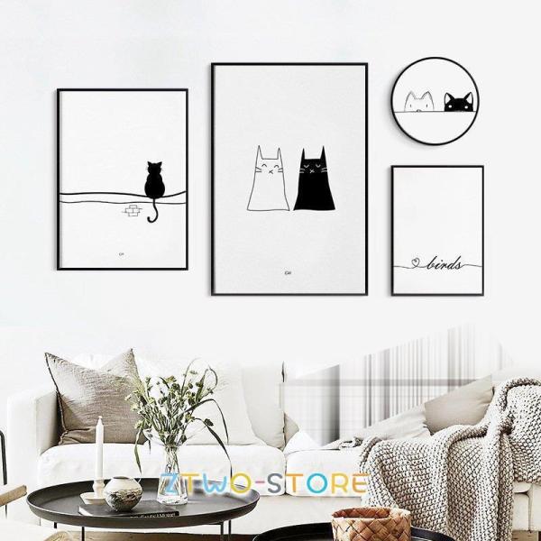 爆買カジュアルなデザインをインテリアへ！壁に簡単に飾れるファブリックアートパネルで、部屋を彩り鮮やかに【商品詳細】枚数 1枚サイズ 20×30cm/30×40cm/40×60cm/50×70cm/（サイズより値段が変わります）素材 PVC枠...