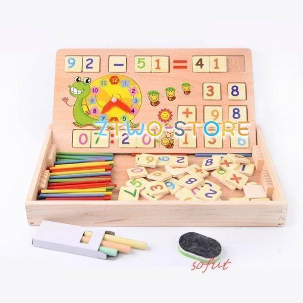 早期学習 ゲーム 数字 カウント 数学 子供 おもちゃ 計算 プレゼント 幼児 知育玩具 黒板 かず ドミノ ギフト 時計 教育ツール キッズ 木製 ブロック Ztwo0317 Wj58 Z2ストア 通販 Yahoo ショッピング
