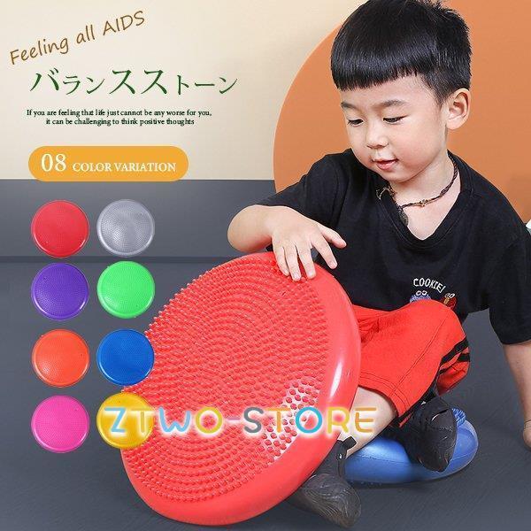 爆買【使い方】バランスディスクの使い方は無限大！エクササイズ フィットネス ダイエット トレーニング ストレッチ 体幹運動 腹筋 筋トレ 腰痛 腰痛改善 などに。 また近は テレワーク 在宅勤務 ゴルフ の練習にがでています。【こんなシーン...