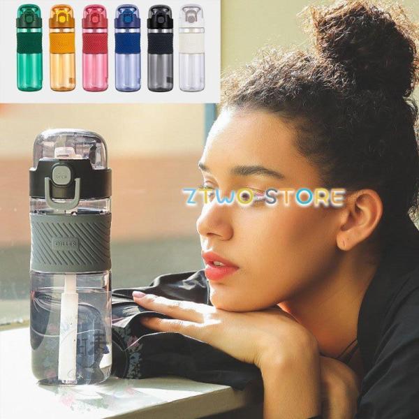   Xg[ ^ ėp e 600ml tritan S {g W ̑ K g[jO  ejX oR ނ U y X|[c Rbv