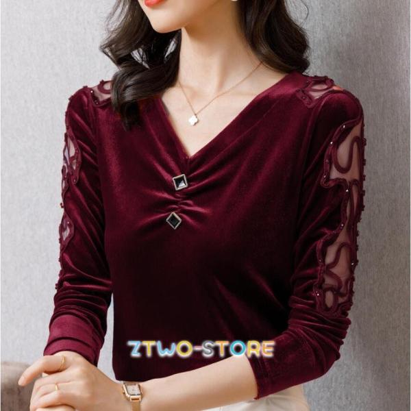 爆買素材：ストレッチ生地 セット内容；トップス 状態：新品 ◆サイズ参考： M-- バスト：82CM--  衣長：55CM-- 肩幅：34CM L-- バスト：86CM--  衣長：56CM-- 肩幅：35CM XL--バスト：90CM--...