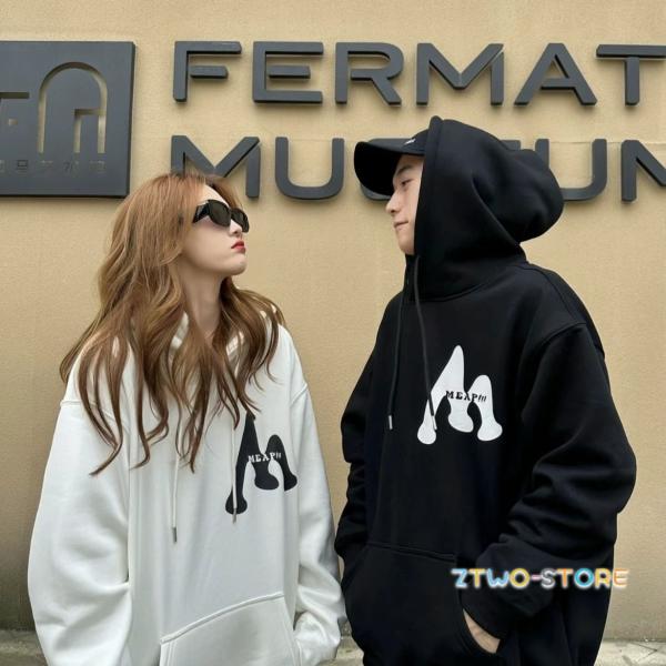 ペアルック パーカー ブランド カップル お揃い 服 レディース