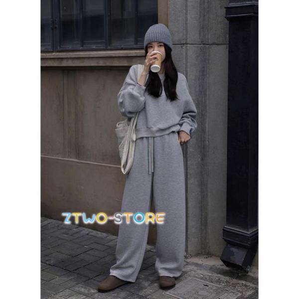 スウェットセットアップ スウェット セットアップ 上下 上下セット