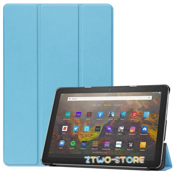 18カラー / 8インチ Fire HD 8 (2024 第12世代) (2022 plus 対応