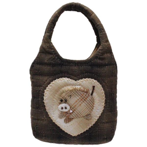 �p�b�`���[�N�L�b�g 487�@�X���[���o�b�O�@���̂���