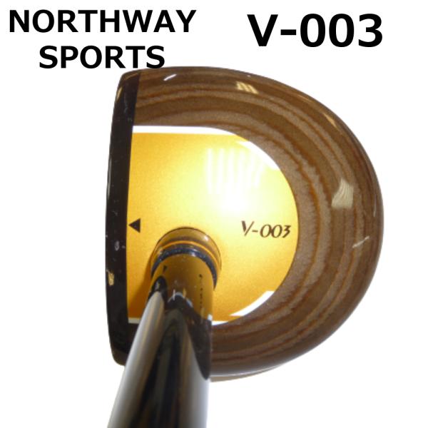 NORTHWAY SPORTS ノースウェイスポーツ パークゴルフクラブ V NORTHWAY SPORTS ノースウェイスポーツ パークゴルフクラブ V