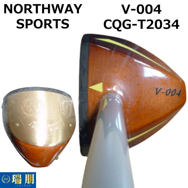 NORTHWAY SPORTS ノースウェイスポーツ パークゴルフクラブ V NORTHWAY SPORTS ノースウェイスポーツ パークゴルフクラブ V