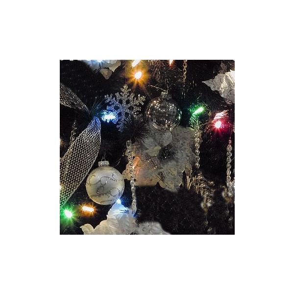 【商品説明】LED100灯ライトがクリスマスツリーやお部屋を素敵に演出します。長めのタイプなので、飾り付け時にも便利！パーティを華やかに！楽しいクリスマスの為に！8パターン点灯コントローラ付コントローラー以外、防水仕様【即日発送】についての...