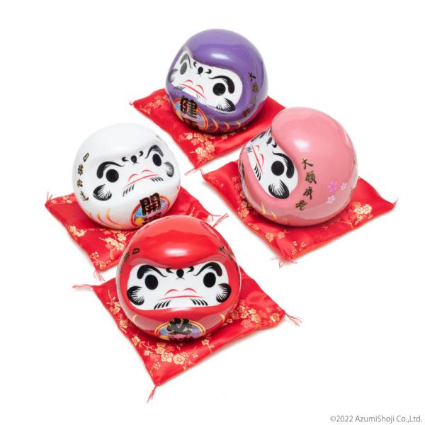 ぐれダルマ　貯金箱 希少品】駄美術 ぐれだるま 貯金箱 現代美術二等兵 ぐれダルマ