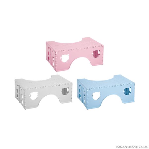 【お子様のトイレに】身長が足りないお子様のトイレにいかがでしょうか。【便器にフィットする形状】便器にフィットする形状になっており、ズレにくくなっております。【コンパクトな折りたたみ式】折りたたんでの収納が可能です。スペースを有効活用できます...