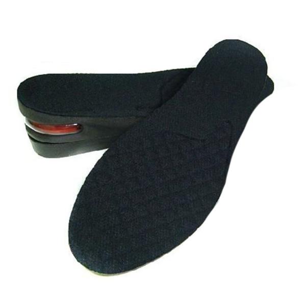 身長3 ４cmアップ シークレットインソール エアインソール ギフト百貨のzumi 通販 Paypayモール