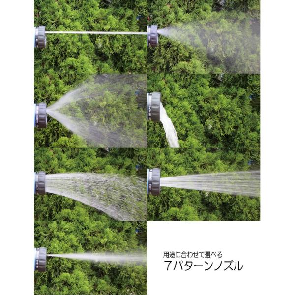 散水ホース ガーデニング 水まき 水やり 家庭菜園 洗車 巻き取り不要 魔ジ軽ホース マジカルホース Buyee 日本代购平台 产品购物网站大全 Buyee一站式代购 Bot Online