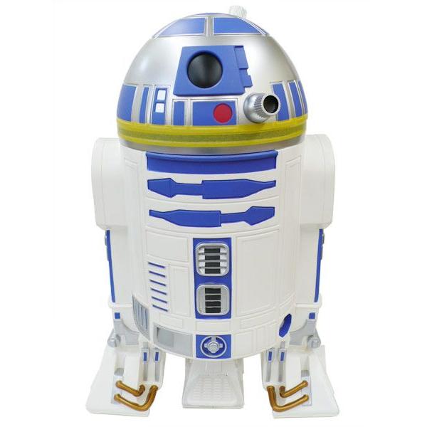 ☆スターウォーズ R2D2 ☆ゴミ箱 ダストボックス