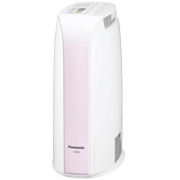 Panasonic F-YZP60-P パナソニック デシカント方式 衣類乾燥除湿機 