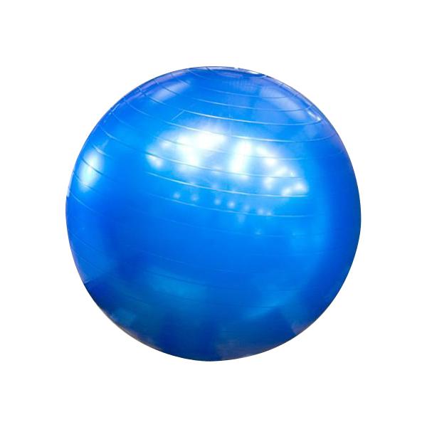 バランスボール65cm エクササイズボール ヨガボール トレーニング ストレッチ フィットネス 健康器具 筋トレ 青 Buyee Buyee Japanese Proxy Service Buy From Japan Bot Online