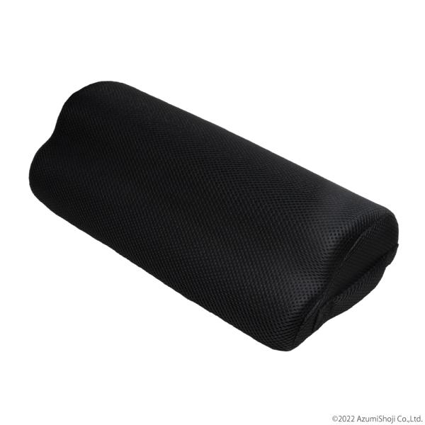 【通気性抜群】デスクワーク・腰痛・立ち仕事の休息・妊娠中の方に♪【リラックス】足を癒してリラックスタイムに◎【多用途】足だけじゃない！腰や頭の枕用にも♪【上下反転】上下反転させて使うこともできます。【カバー】カバーはチャック式なので取り外し...