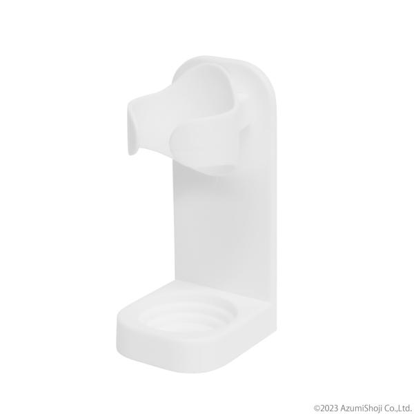 【サイズ】底面に3種類（3.5/3/2.5cm)のポケットがあるので様々なサイズの歯ブラシに対応しています！【衛生的】通気性がよくほかのものと歯ブラシが当たることも防ぐため衛生的です！【すっきり】壁に貼り付けるタイプなので乱雑になりがちな洗...