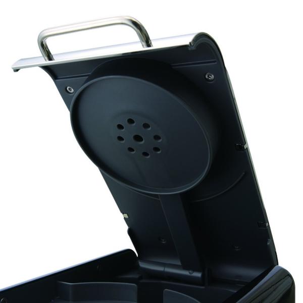 デロンギ kMix Collection ドリップコーヒーメーカー プレミアム ブラック CMB5T-BK CMB5TBK【今だけポイント2倍！】｜zumi