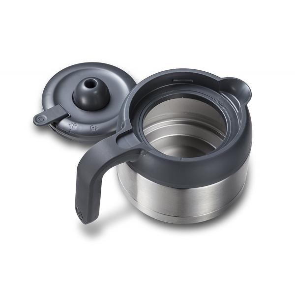 デロンギ kMix Collection ドリップコーヒーメーカー プレミアム レッド CMB5T-RD CMB5TRD【今だけポイント2倍！】｜zumi