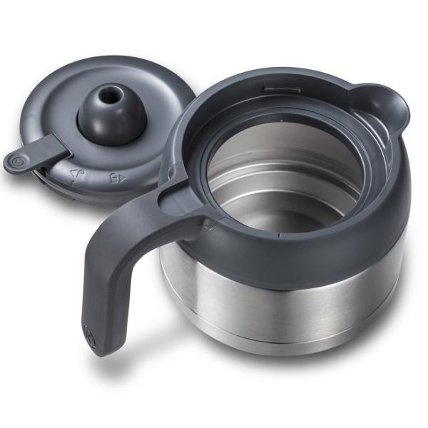 デロンギ kMix Collection ドリップコーヒーメーカー プレミアム CMB5T-WH CMB5T-BK CMB5T-RD【今だけポイント2倍！】｜zumi