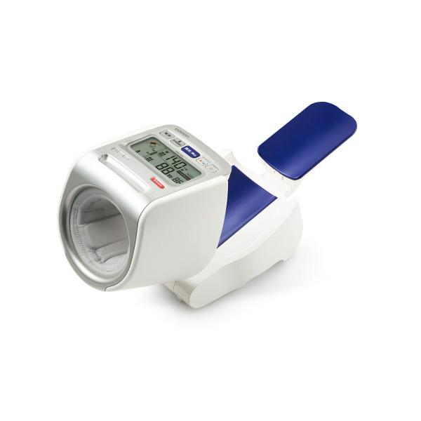送料無料 オムロン HEM-1021 HEM1021 OMRON デジタル自動血圧計 上腕式 