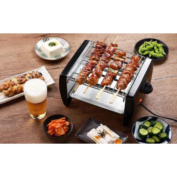 焼き鳥 - バーベキューコンロ・焚火台の人気商品・通販・価格比較 