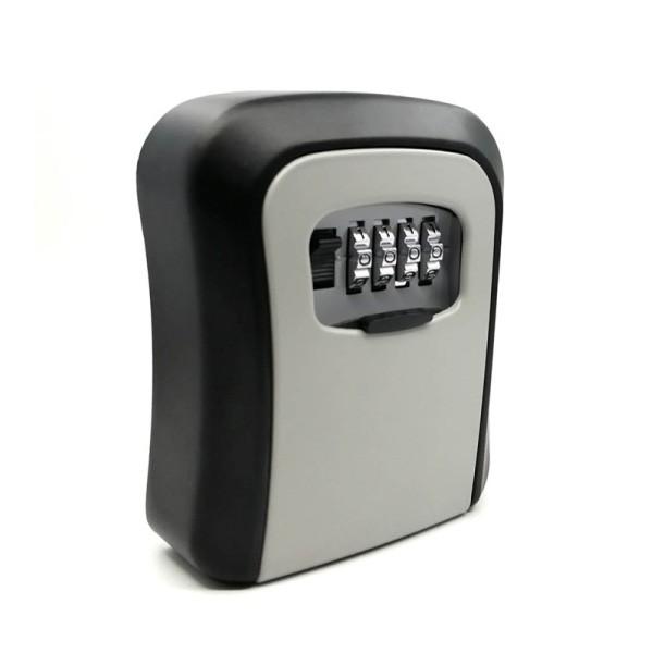 【5％OFF】 セキュリティボックス パスワード式 キーボックス セキュリティ その他