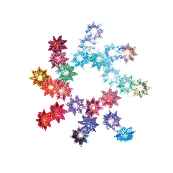 ~ҌLEDԃWG[Cg@LDS-F24 NX}XC~l[Vc[ɂ