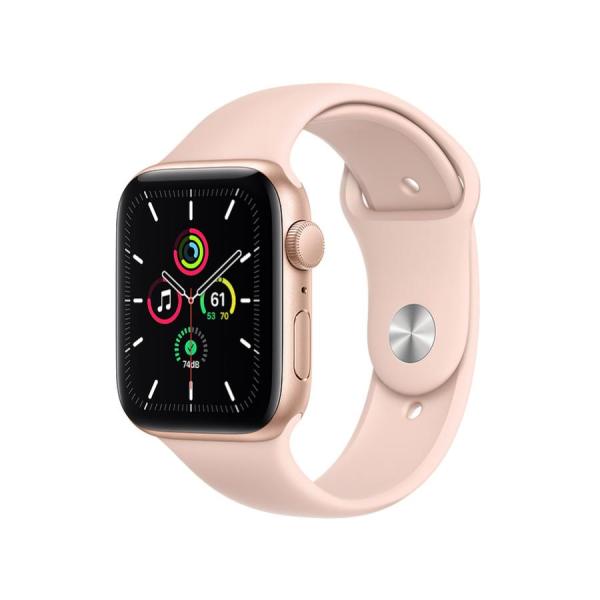 アップルウォッチ Apple Watch SE GPSモデル 第一世代 スマート 