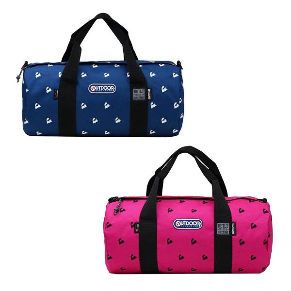 Outdoor Products アウトドア ボストンバッグ かばん 鞄 機関車刺繍 協賛特別価格 Buyee Buyee Japanese Proxy Service Buy From Japan Bot Online