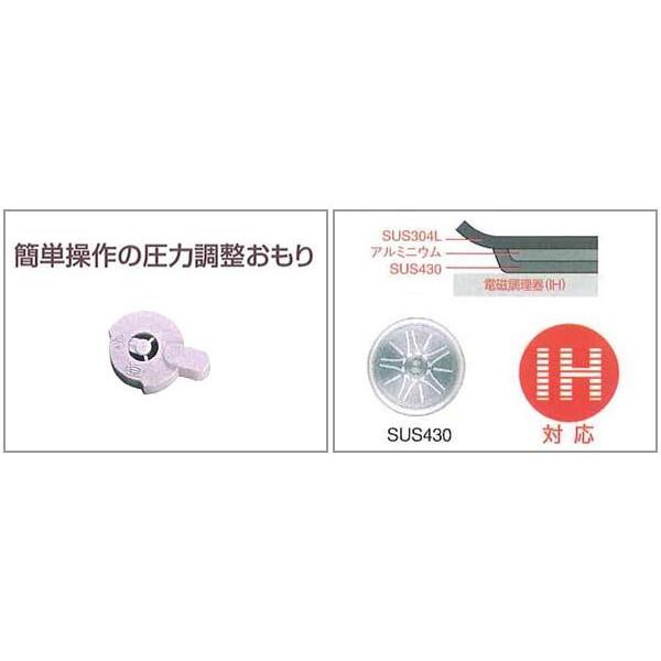 T Fal ティファール クリプソプルミエ 圧力鍋4 5l P Buyee Buyee Japanese Proxy Service Buy From Japan Bot Online