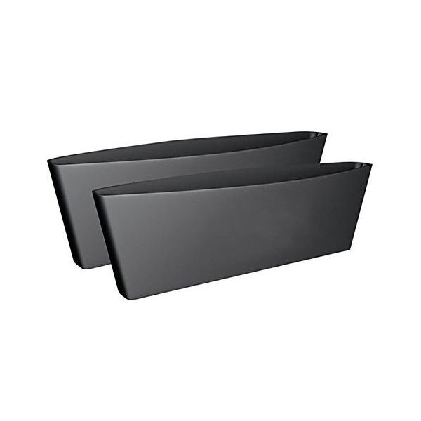 車 収納 すき間box すき間ボックス シートポケットキャッチャー キャッチキャディ 車内シート 水洗いok 簡単 収納 2個入り Buyee Buyee 日本の通販商品 オークションの代理入札 代理購入